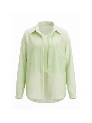 VINAJA Women 2-Piece Set in Green