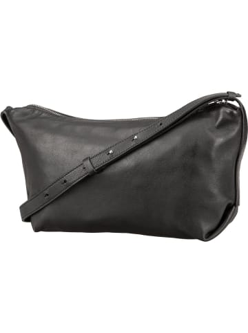 LIEBESKIND BERLIN Bodybag Elvira CB M Sheep Natural in Black