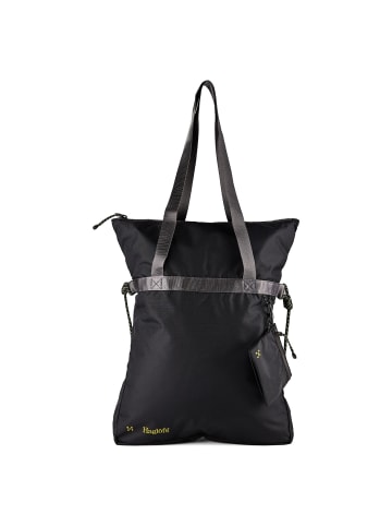 Haglöfs Brand Shopper Tasche 35 cm true black