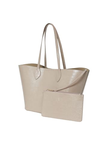 cavalli CLASS Umhängetasche in Beige