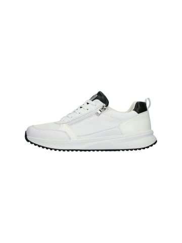 WALDLÄUFER Sneaker für Damen in uni