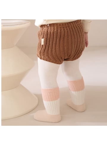MUNADUNA 3er-Set Thermo Winter Baby Socken E