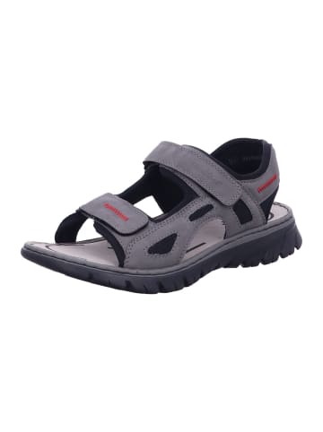 rieker Herren-Sandalen  in Grau