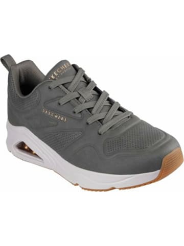 Skechers Sneaker für Herren in grün in grün