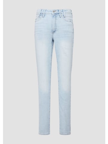 s.Oliver Jeans-Hose IZABELL in 51Z6_hellblau