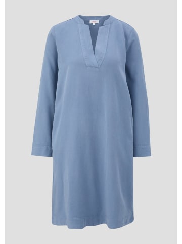 s.Oliver Kleid in 5271_blassblau