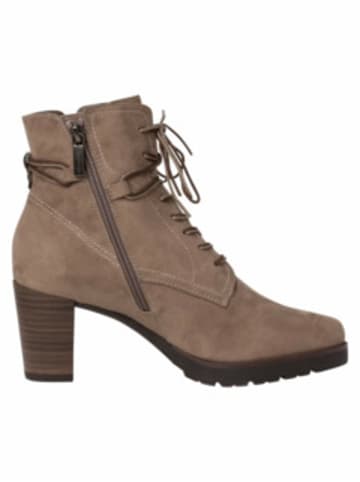 Tamaris Stiefeletten für Damen in unifarben in uni