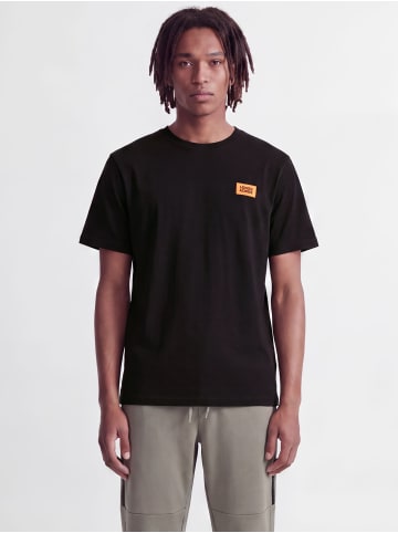Jack & Jones 3er-Pack T-shirt in Black