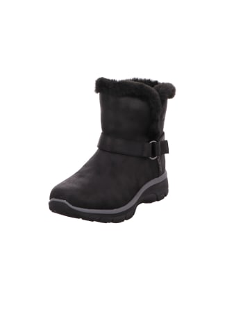 Skechers Stiefel in schwarz