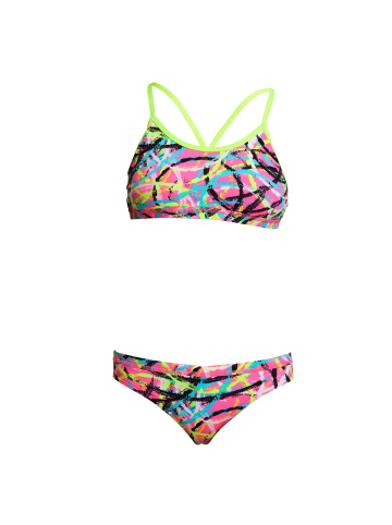 Funkita Badeanzug Donut Delight in andere