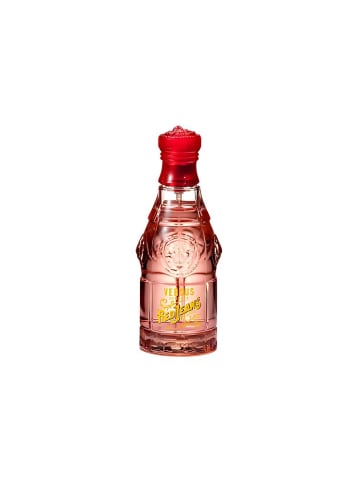 Versace Red Jeans Eau De Toilette Spray 75ml