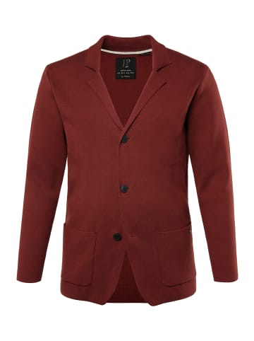 JP1880 Strickjacke in erde