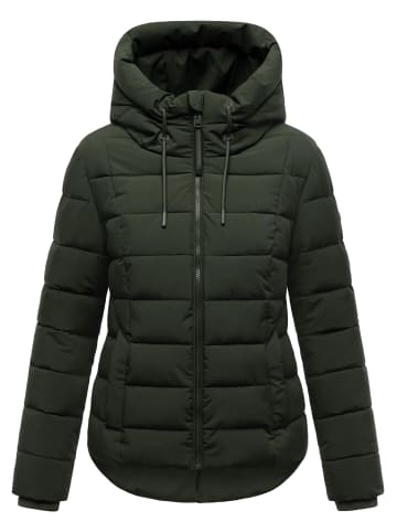 Marikoo Winterjacke Tayenaa 16 in Dark Olive