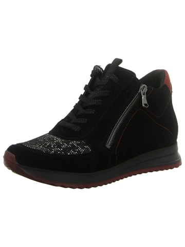 WALDLÄUFER Halbschuhe für Damen in schwarz