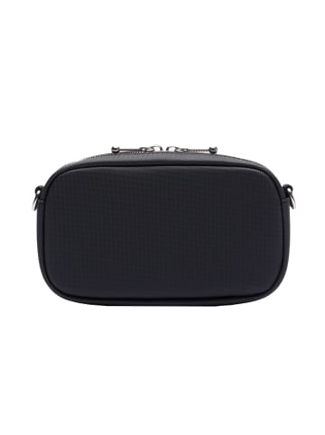 Lacoste Umhängetasche in Schwarz
