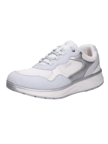 Joya Schnürschuh TINA III BLUE/WHITE in blau