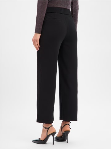 Zero  Hose in schwarz