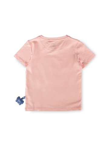 Sigikid T-Shirt Summer Vibes in rosa