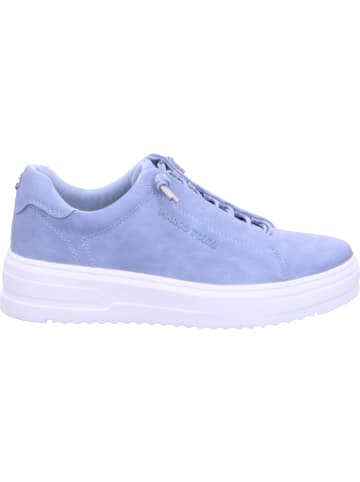 Marco Tozzi Slipper in blau