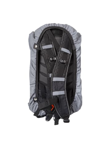 Proviz Rucksackabdeckung REFLECT360 in silver