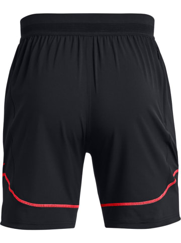 Under Armour Short "Ua M'S Ch. Pro Train Short" in Schwarz