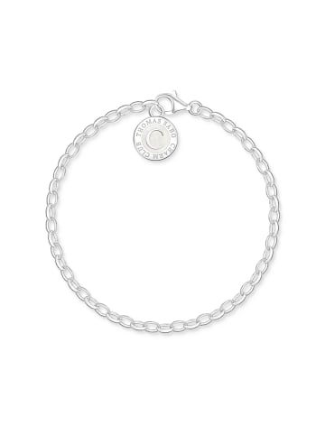 Thomas Sabo 925/- Sterling Silber Armband 19 cm