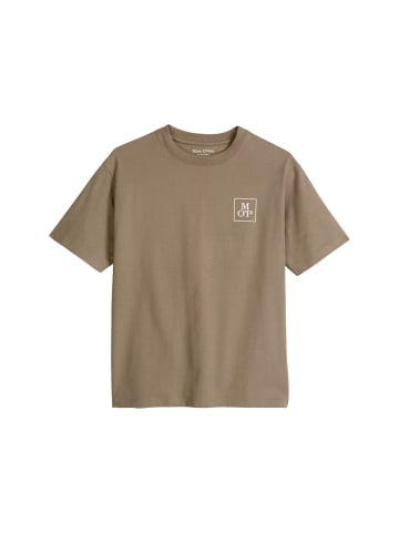 Marc O'Polo TEENS-BOYS T-Shirt in Charlston Gray