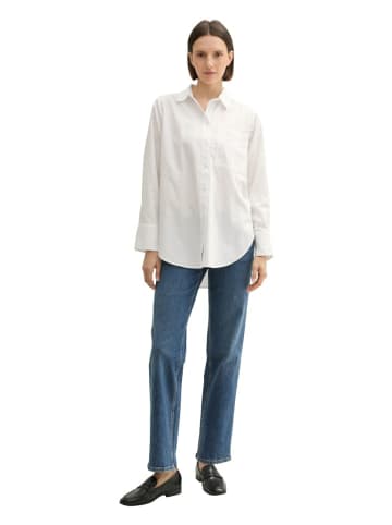 Tom Tailor Bluse für Damen in uni