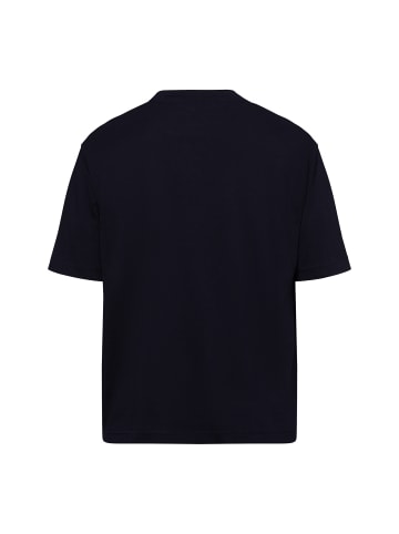 Nils Sundström T-Shirt in marine