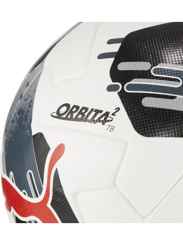 Puma Fußball "Orbita 2 TB (FIFA Quality Pro)" in Weiß