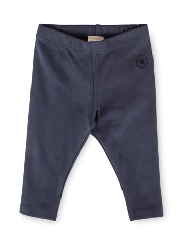 Sigikid Leggings in blau