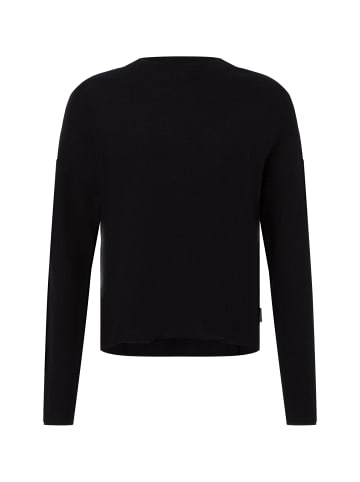 armedangels Pullover Merinaa in schwarz - 0001