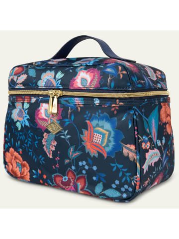 Color Bomb Coco Beautycase 28 cm blue iris