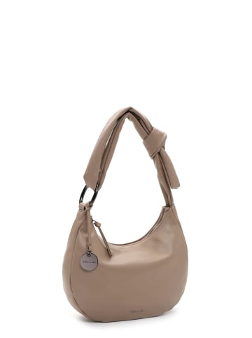 Tamaris Handtasche für Erwachsene in taupe