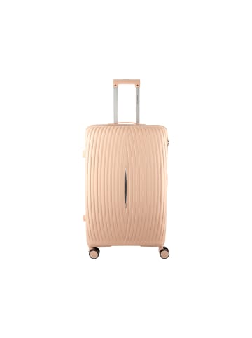 Daniel Ray Travel Castlemaine Gr. S/M/L Koffer 3-SET DR01.1620 Spinner in 40 soft pink