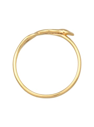 Elli Ring für Damen in gold