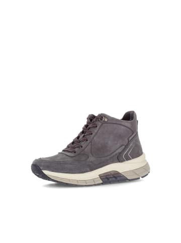 rollingsoft Sportliche Stiefeletten in braun