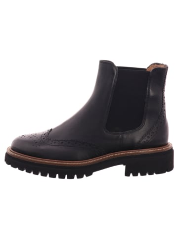 Paul Green Stiefeletten in schwarz