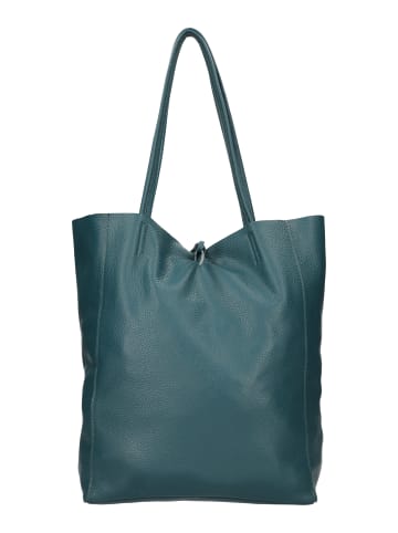 FELIPA Handtasche in Blau