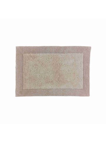 Schöner Wohnen Kollektion Badmatte BAHAMAS DESIGN in Beige