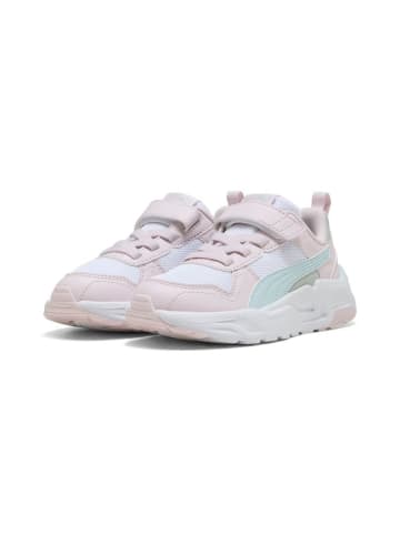 Puma Sneaker "Trinity 2 LT AC+ PS" in Weiß