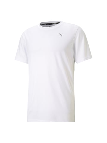 Puma Shirt 'Performance' in weiß