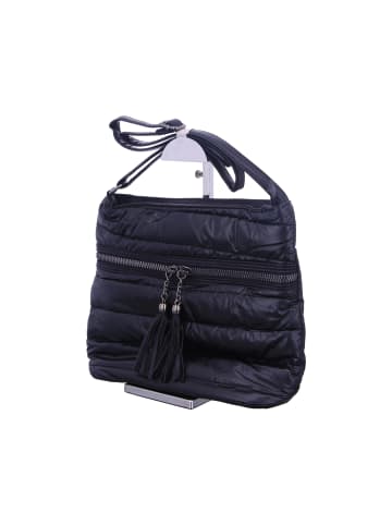 Bag Street Tasche in schwarz