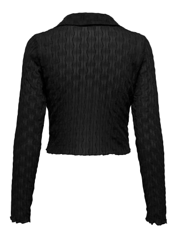 ONLY Bluse in Black