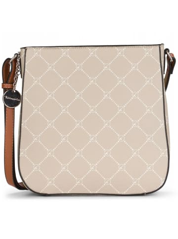 Tamaris Anastasia Classic Umhängetasche 23 cm in taupe