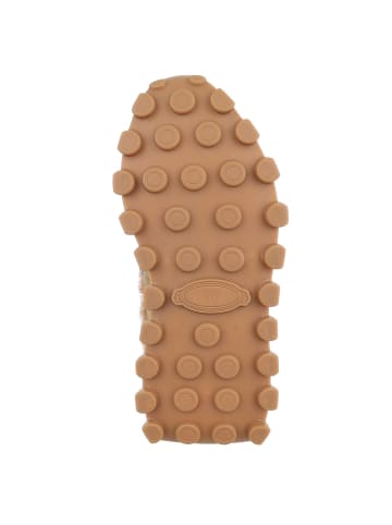 Ital-Design Freizeitschuh in Beige