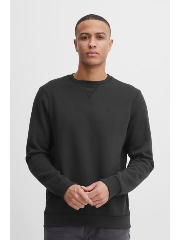 BLEND Sweatshirt BHSweatshirt in Schwarz