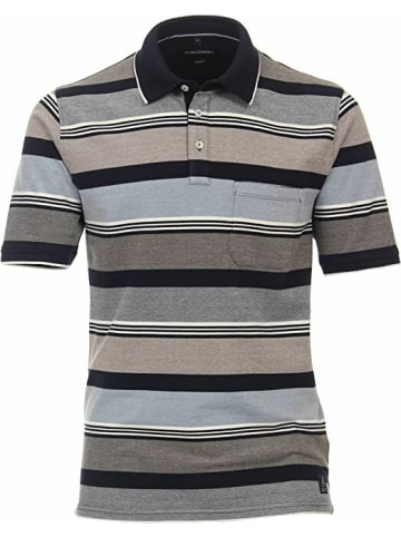 Venti Poloshirt für Herren in beige