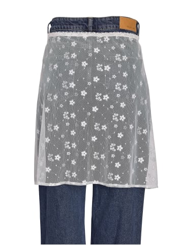 Noisy may Wickelrock in Snow White