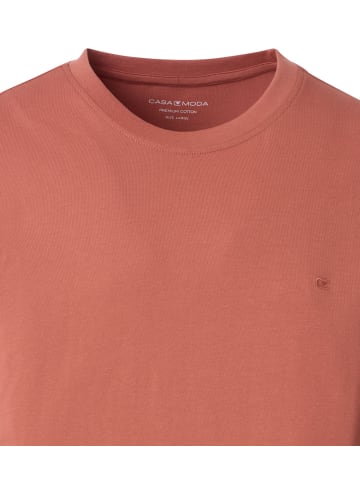 CASAMODA T-Shirt in Hellorange